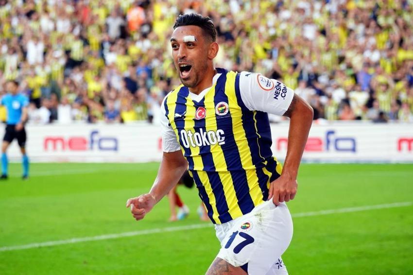 Fenerbahçe'ye Eljif Elmas piyangosu! Napoli sonrası yeni takımı belli oldu