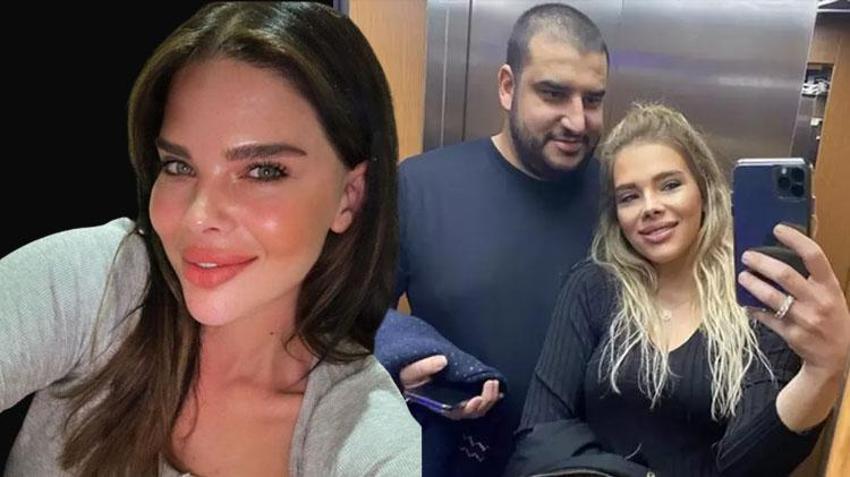 Damla Ersubaşı yasaklı madde kullandığını ağlayarak itiraf etti!