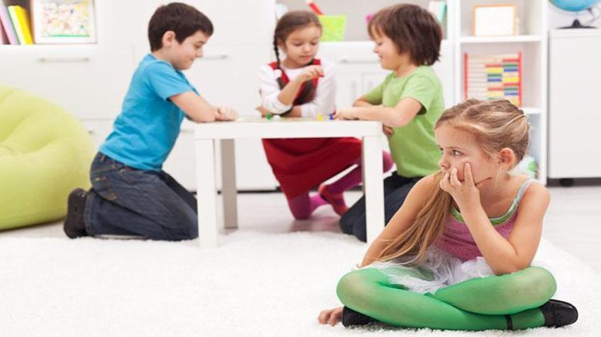 Bu tavsiyelere kulak verin! Uzmanından özgüveni yüksek çocuk yetiştirmenin sırrı; sınır koyun!