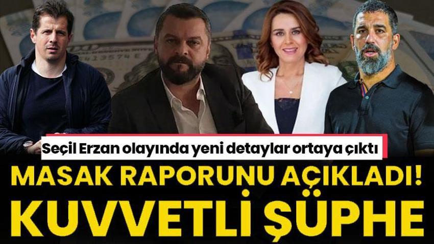 Seçil Erzan davasında MASAK raporunu açıkladı: Yörük kardeşlerin banka hesap hareketlerine dikkat çekildi, kuvvetli aklama şüphesi var