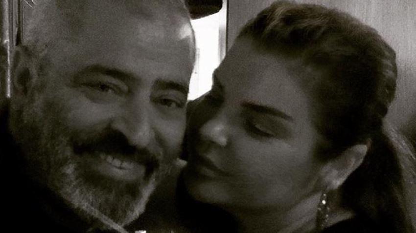 Elif Karlı eşinin ölümüyle yıkılmıştı! Kızının gelin çiçeğindeki detay dikkat çekti!