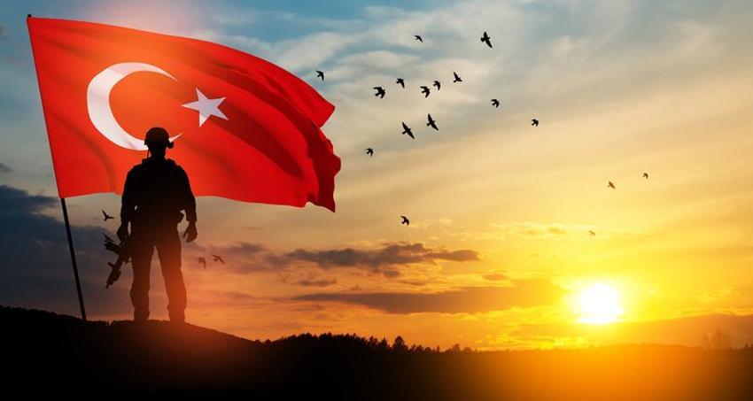 Şehitler Ölmez | Şehit sözleri ve ölenler için rahmet mesajları: Peygamber Efendimizin şehitler ile ilgili sözleri