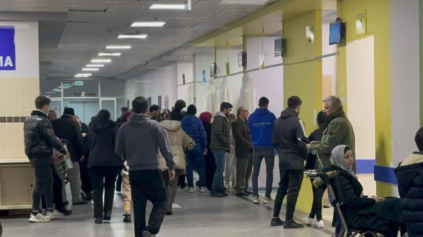 Birden fazla virüs vuruyor! Tehlikeyi açıkladı, hasta sayısı iki katına çıktı