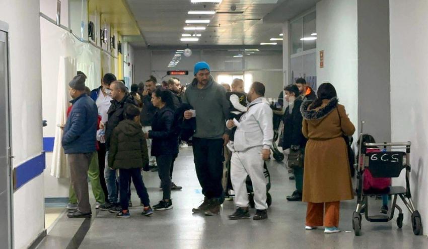 Birden fazla virüs vuruyor! Tehlikeyi açıkladı, hasta sayısı iki katına çıktı