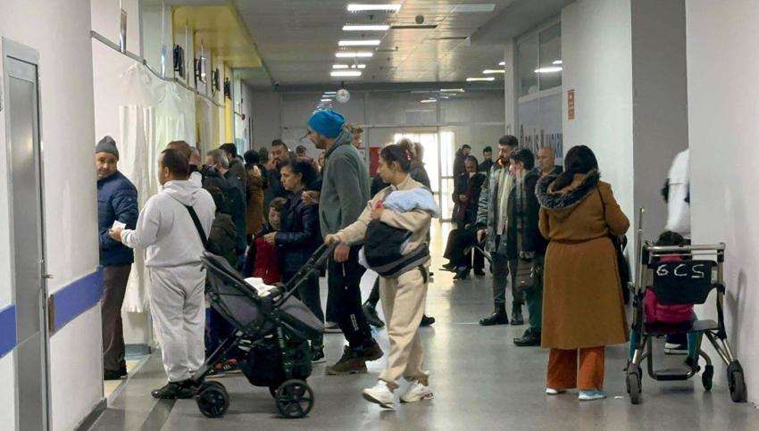 Birden fazla virüs vuruyor! Tehlikeyi açıkladı, hasta sayısı iki katına çıktı