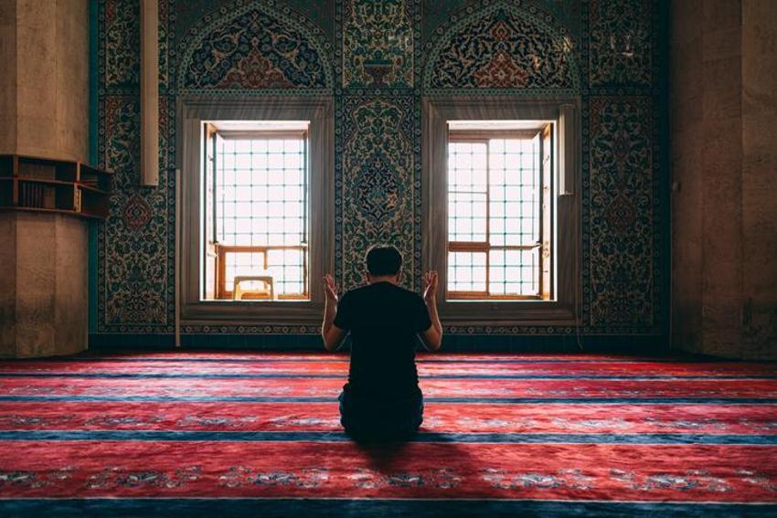Sınav için başarı duası | Sınavda okunacak dua ve sureler:  Başarı duası nasıl edilir, sınavdan önce, sınav sırasında hangi dualar okunur? Annelerin okuyacağı etkili sınavda başarılı olmak dua