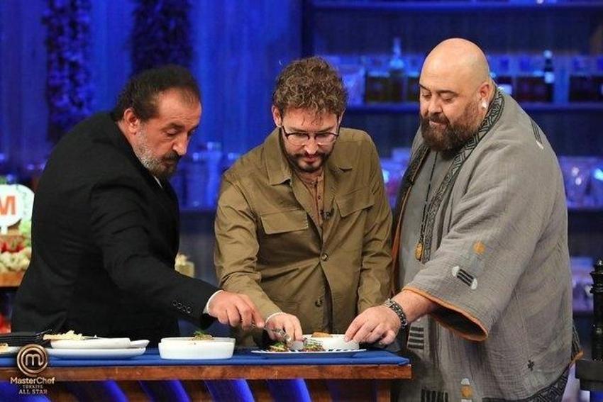 MasterChef All Star haftanın son eleme adayı belli oldu!