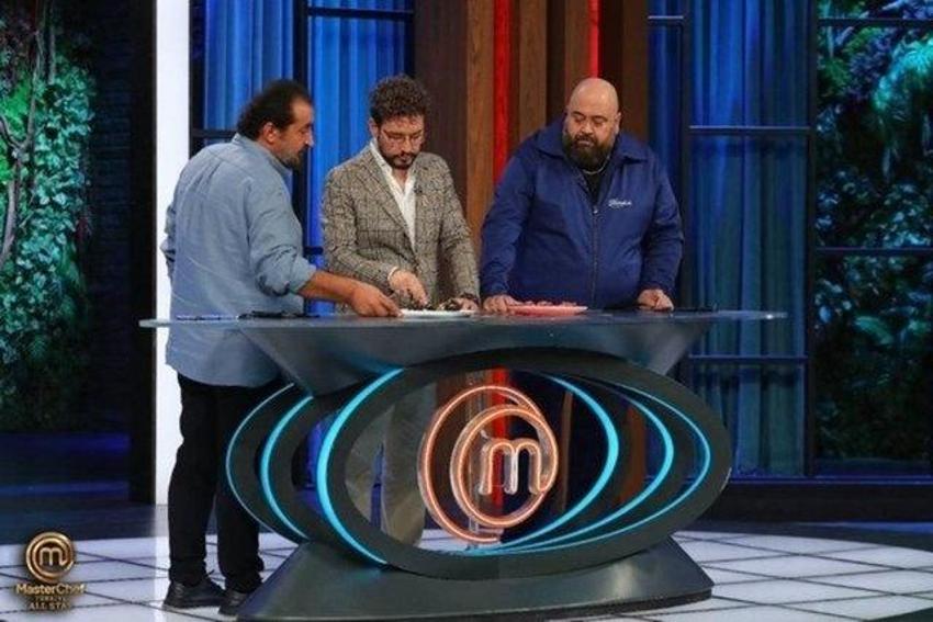 MasterChef All Star haftanın son eleme adayı belli oldu!