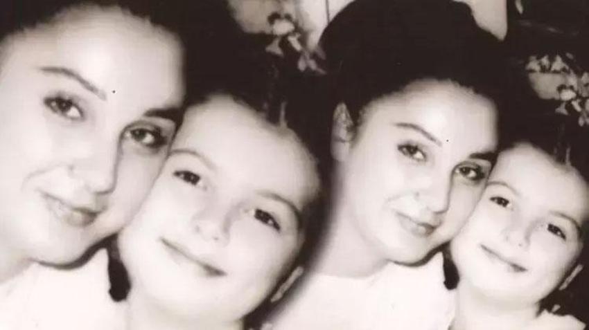 Ünlü oyuncunun anne hasreti dinmiyor:  Bu dünyada bana cenneti yaşattın