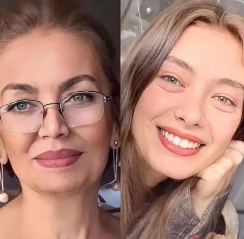 Ünlü oyuncunun anne hasreti dinmiyor:  Bu dünyada bana cenneti yaşattın