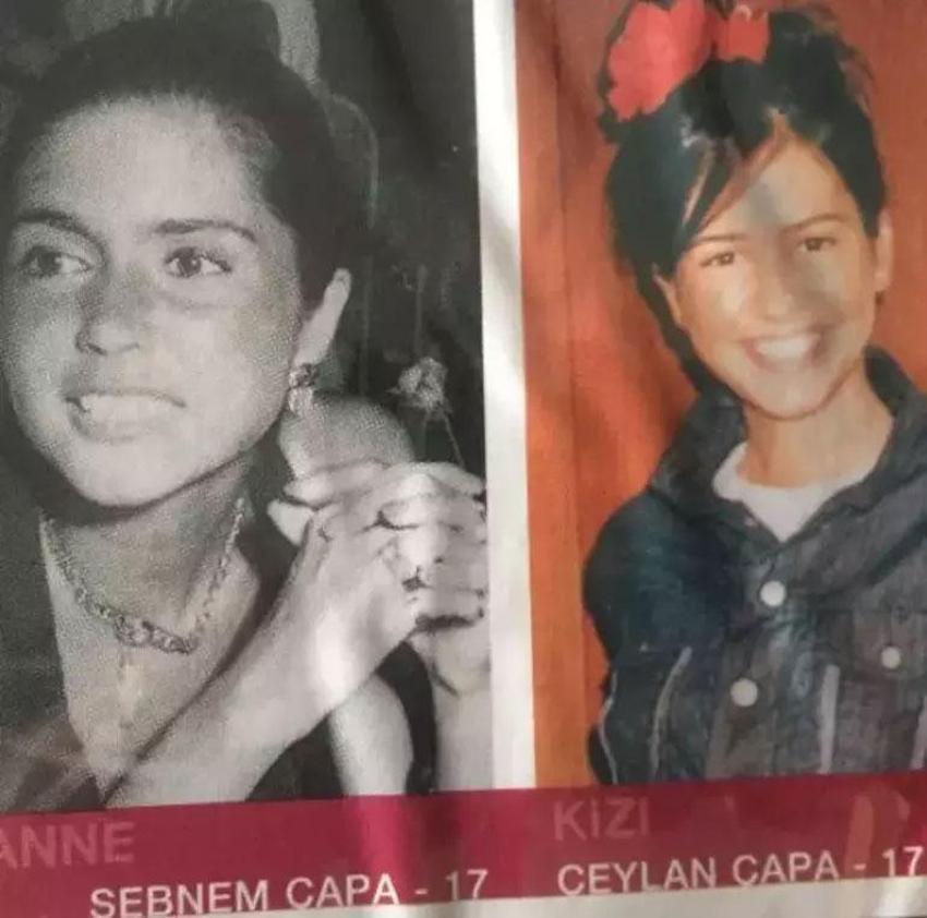 Ünlü oyuncunun anne hasreti dinmiyor:  Bu dünyada bana cenneti yaşattın