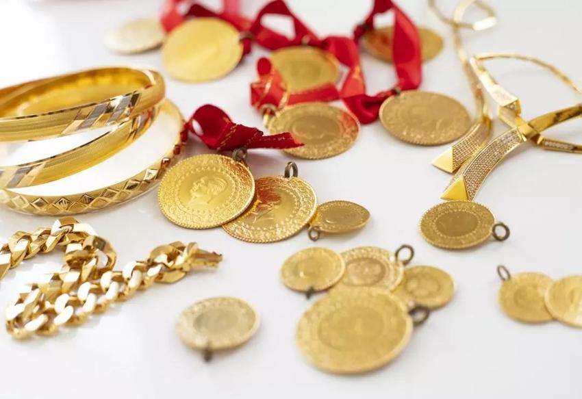 Altın fiyatlarında yeni rekorun ilk adımı bu hafta geliyor! Uzmanı açıkladı: Gram altın seçim öncesi 2250 TL'yi görebilir!