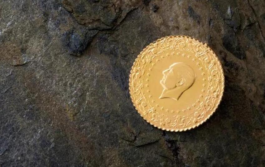 Altın fiyatlarında yeni rekorun ilk adımı bu hafta geliyor! Uzmanı açıkladı: Gram altın seçim öncesi 2250 TL'yi görebilir!