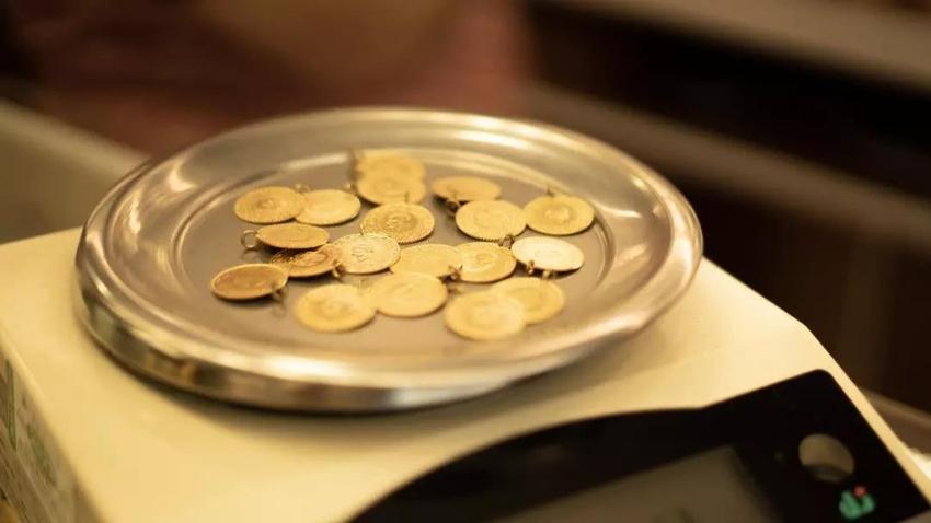 Altın fiyatlarında yeni rekorun ilk adımı bu hafta geliyor! Uzmanı açıkladı: Gram altın seçim öncesi 2250 TL'yi görebilir!