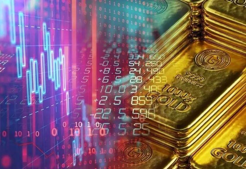 Altın fiyatlarında yeni rekorun ilk adımı bu hafta geliyor! Uzmanı açıkladı: Gram altın seçim öncesi 2250 TL'yi görebilir!