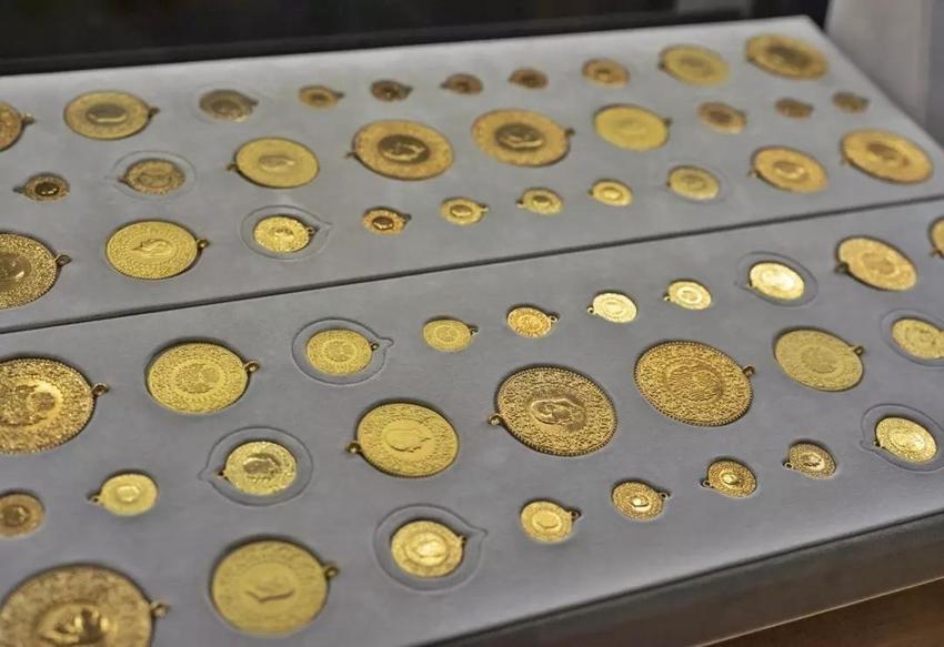Altın fiyatlarında yeni rekorun ilk adımı bu hafta geliyor! Uzmanı açıkladı: Gram altın seçim öncesi 2250 TL'yi görebilir!