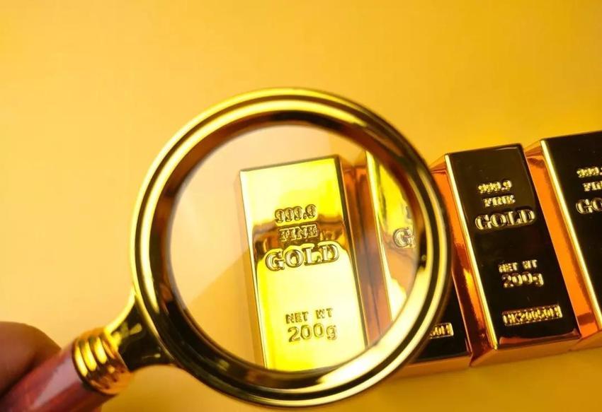Altın fiyatlarında yeni rekorun ilk adımı bu hafta geliyor! Uzmanı açıkladı: Gram altın seçim öncesi 2250 TL'yi görebilir!