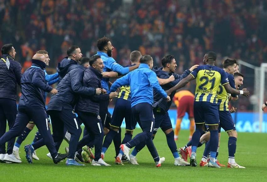 Derbinin favorisini açıkladılar! Yorumcular tek tek görüş bildirdi