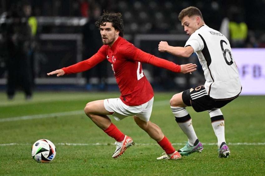 Galatasaray'ın Fenerbahçe derbisindeki derdi Ferdi Kadıoğlu! Dursun Özbek'ten özel prim