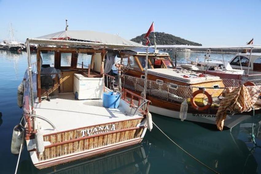 Kirlilik balıkçıları vurdu; ağları boş dönüyorlar