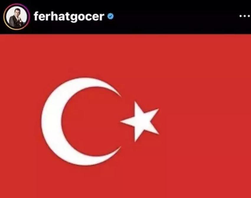 Türkiye'nin yüreği yandı, ünlü isimler acısını paylaştı! 'Sözün bittiği yer'