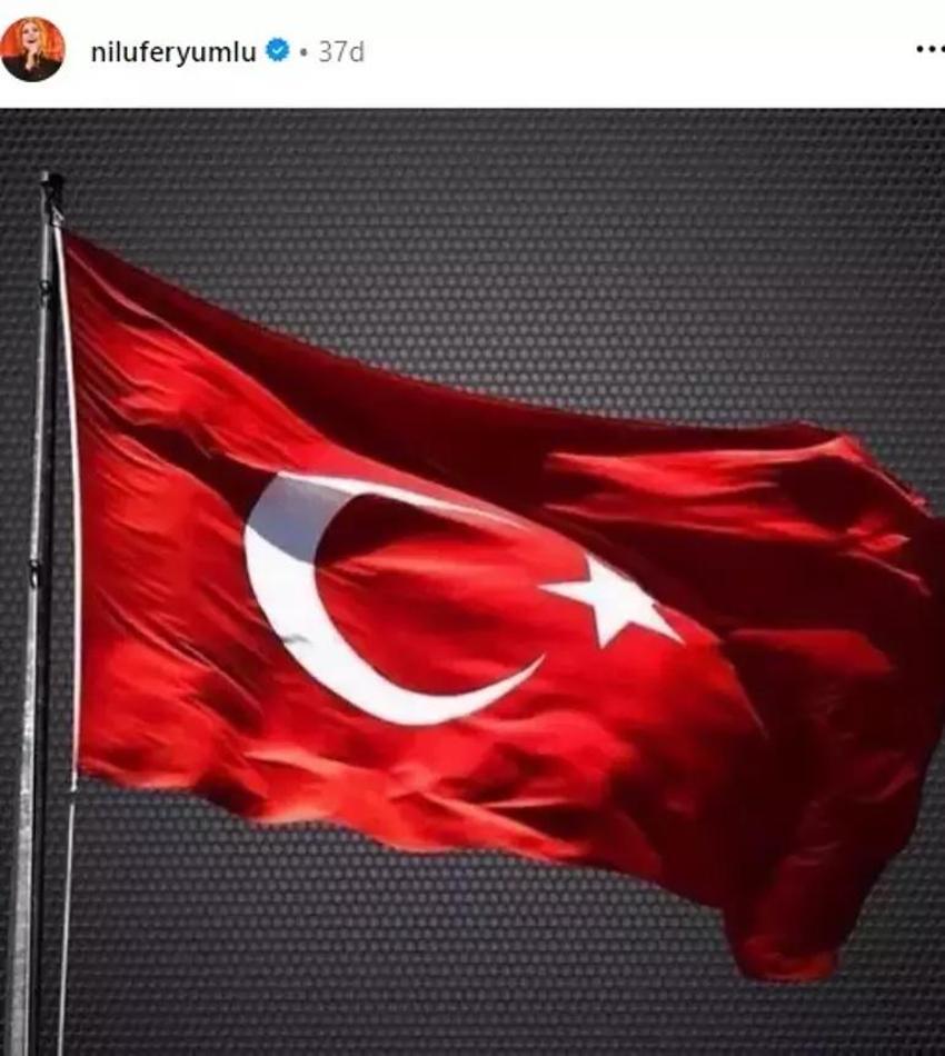 Türkiye'nin yüreği yandı, ünlü isimler acısını paylaştı! 'Sözün bittiği yer'