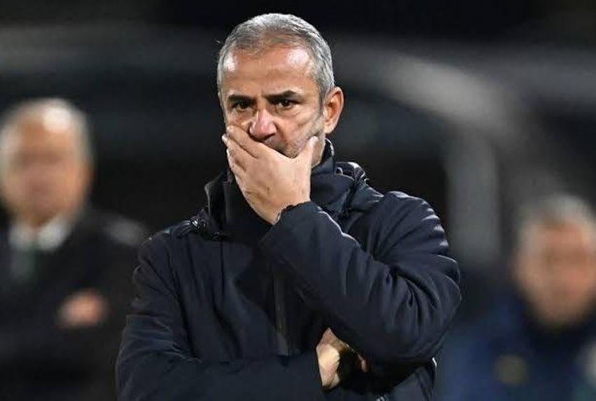 İsmail Kartal'a tepki: Değişiklik yapsana korkak herif!