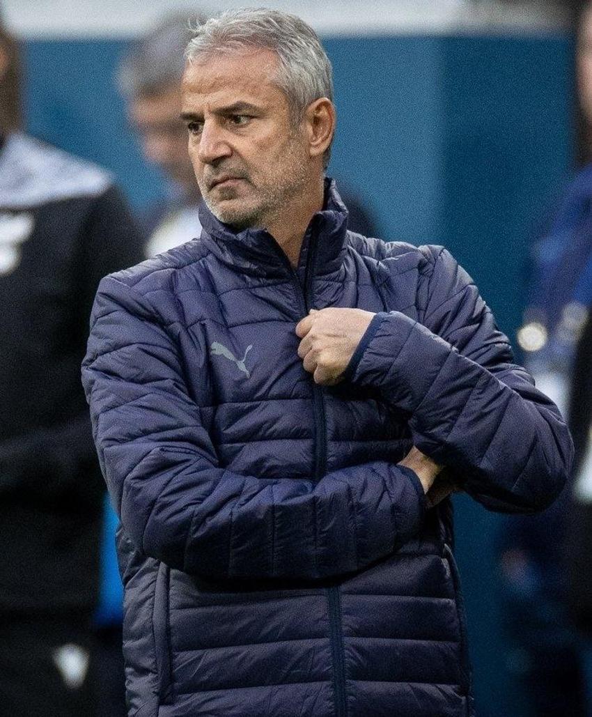 İsmail Kartal'a tepki: Değişiklik yapsana korkak herif!