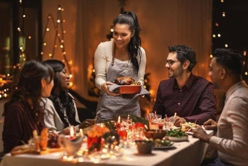 Yılbaşı ile Noel arasındaki fark nedir? Noel nedir, ne zaman kutlanır?