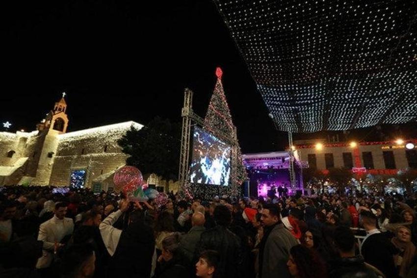 Yılbaşı ile Noel arasındaki fark nedir? Noel nedir, ne zaman kutlanır?