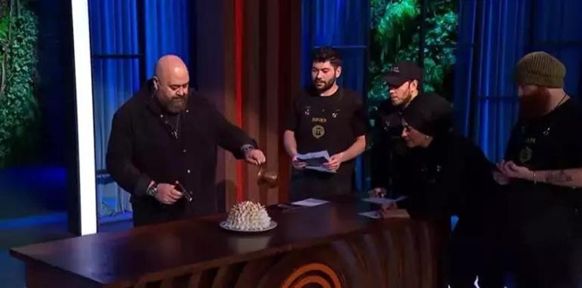 MasterChef All Star'da son 7 belli oldu! MasterChef'te elenen son isim kim oldu?