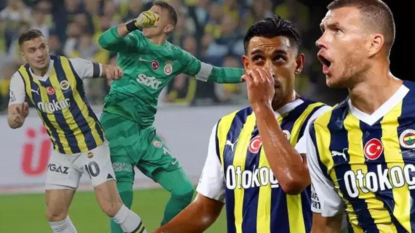 Derbi sonrası yıldız isme fena patladı! ''Dayanılmaz durumdaydı'