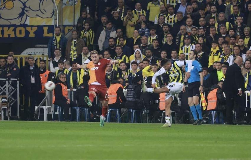 Derbi sonrası yıldız isme fena patladı! ''Dayanılmaz durumdaydı'