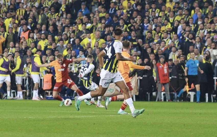 Derbi sonrası yıldız isme fena patladı! ''Dayanılmaz durumdaydı'