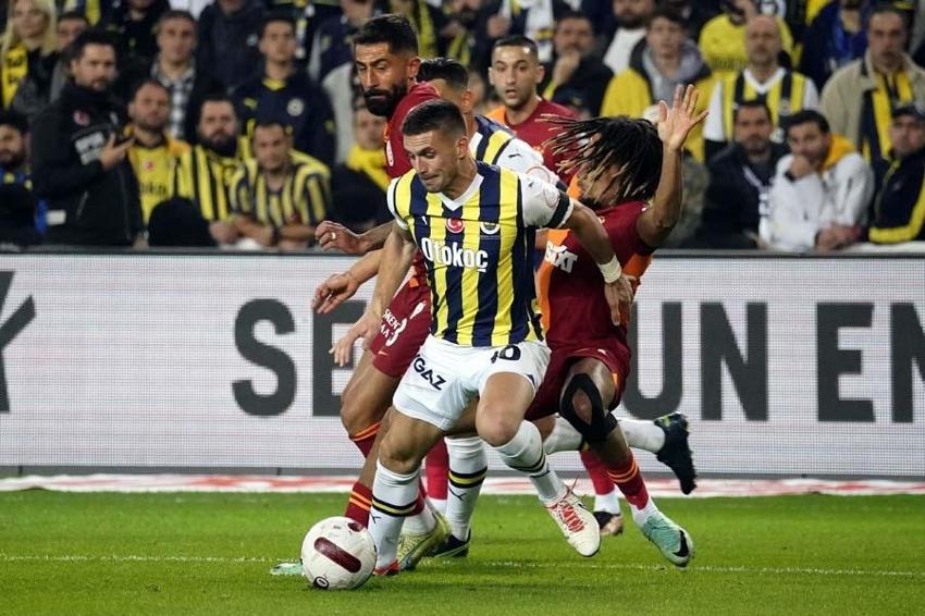 Derbi sonrası yıldız isme fena patladı! ''Dayanılmaz durumdaydı'