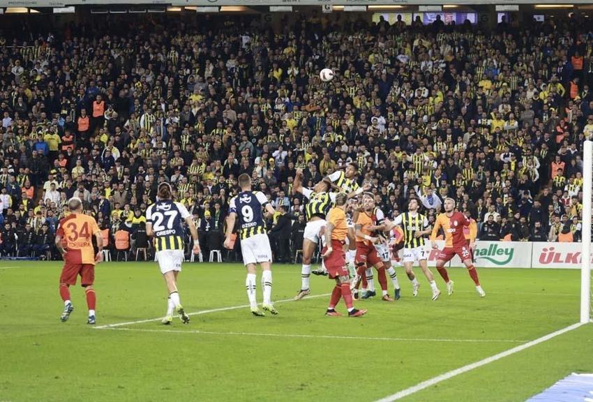 Derbi sonrası yıldız isme fena patladı! ''Dayanılmaz durumdaydı'
