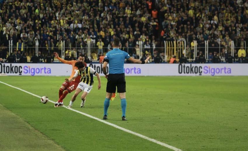 Derbi sonrası yıldız isme fena patladı! ''Dayanılmaz durumdaydı'