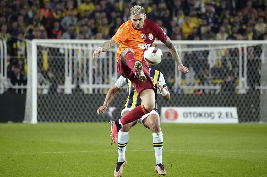 Derbi sonrası yıldız isme fena patladı! ''Dayanılmaz durumdaydı'