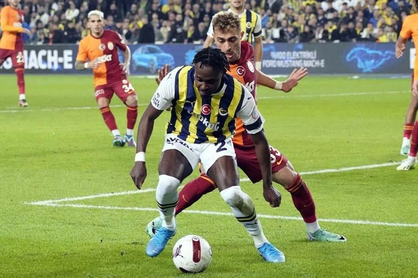 Derbi sonrası yıldız isme fena patladı! ''Dayanılmaz durumdaydı'