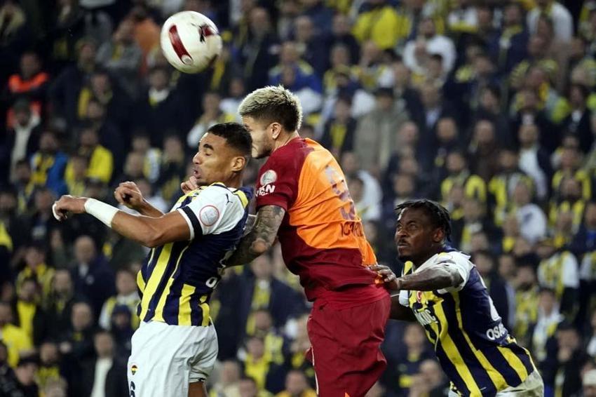 Derbi sonrası yıldız isme fena patladı! ''Dayanılmaz durumdaydı'