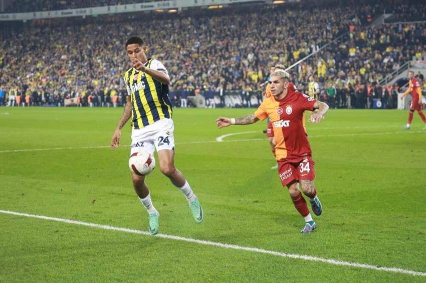 Derbi sonrası yıldız isme fena patladı! ''Dayanılmaz durumdaydı'