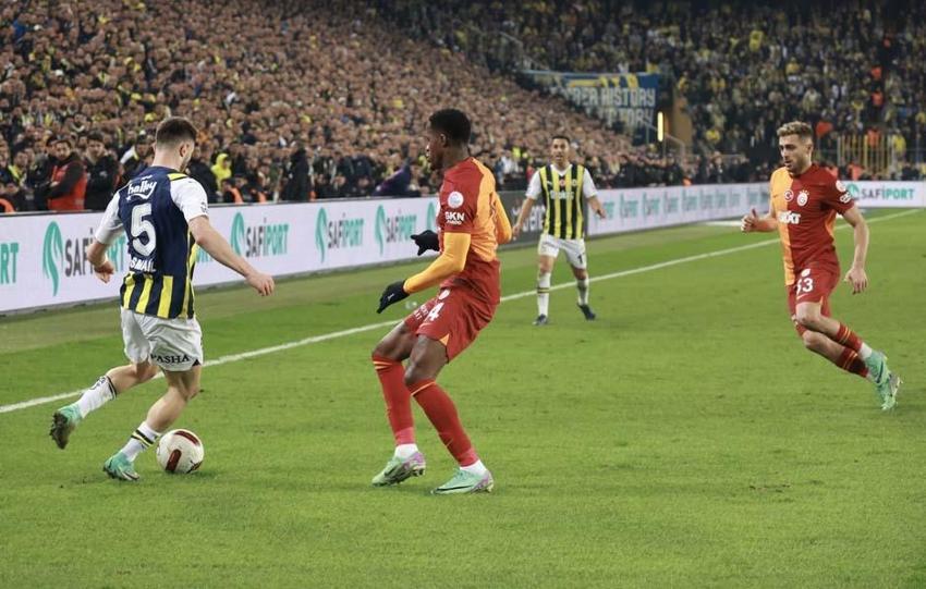 Derbi sonrası yıldız isme fena patladı! ''Dayanılmaz durumdaydı'