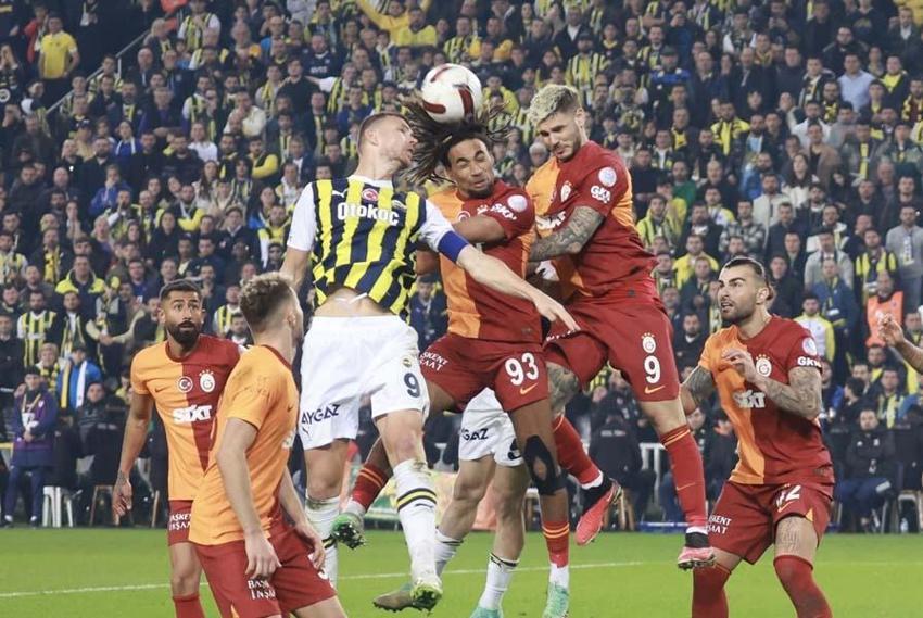 Derbi sonrası yıldız isme fena patladı! ''Dayanılmaz durumdaydı'