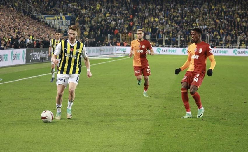Derbi sonrası yıldız isme fena patladı! ''Dayanılmaz durumdaydı'