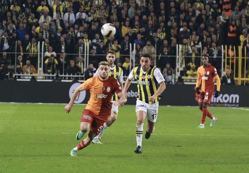 Derbi sonrası yıldız isme fena patladı! ''Dayanılmaz durumdaydı'