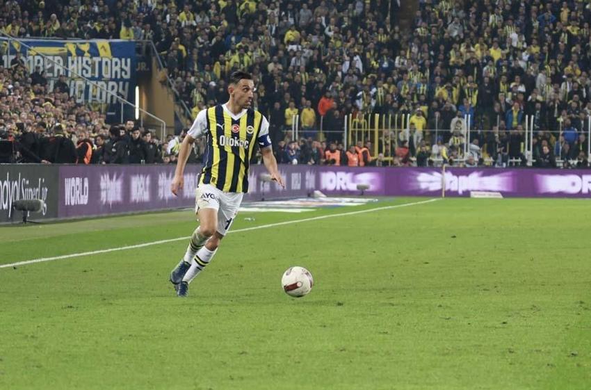 Derbi sonrası yıldız isme fena patladı! ''Dayanılmaz durumdaydı'
