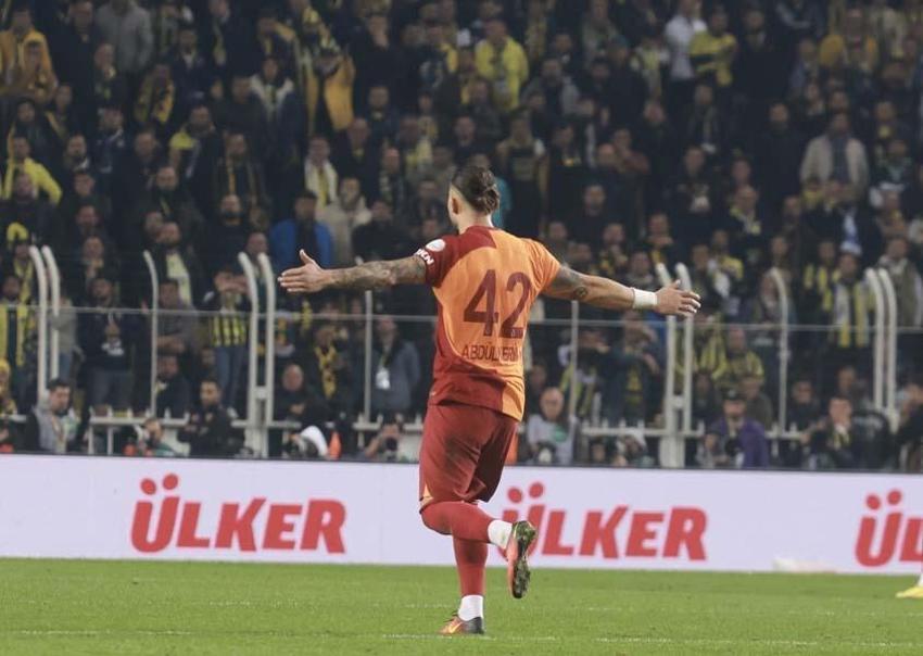 Derbi sonrası yıldız isme fena patladı! ''Dayanılmaz durumdaydı'