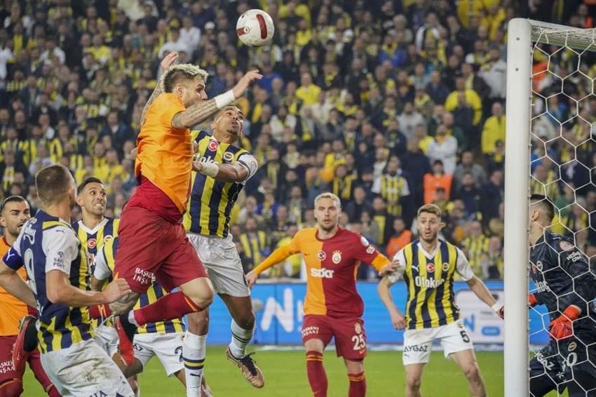 Derbi sonrası yıldız isme fena patladı! ''Dayanılmaz durumdaydı'