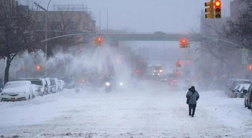 Soğuk kar kış derken Afrika sıcakları geliyor! Meteoroloji: Yılbaşında güneş açıyor! 25-31 Aralık hava durumu nasıl olacak?