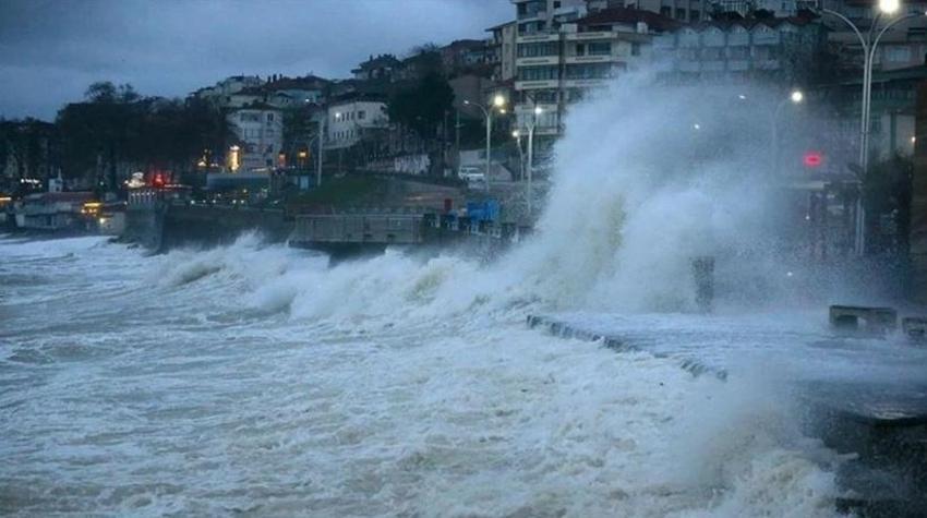 Soğuk kar kış derken Afrika sıcakları geliyor! Meteoroloji: Yılbaşında güneş açıyor! 25-31 Aralık hava durumu nasıl olacak?